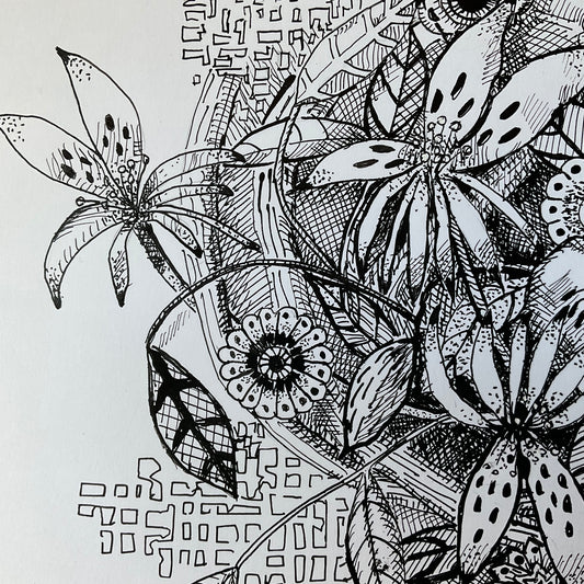 Anticipation of Summer