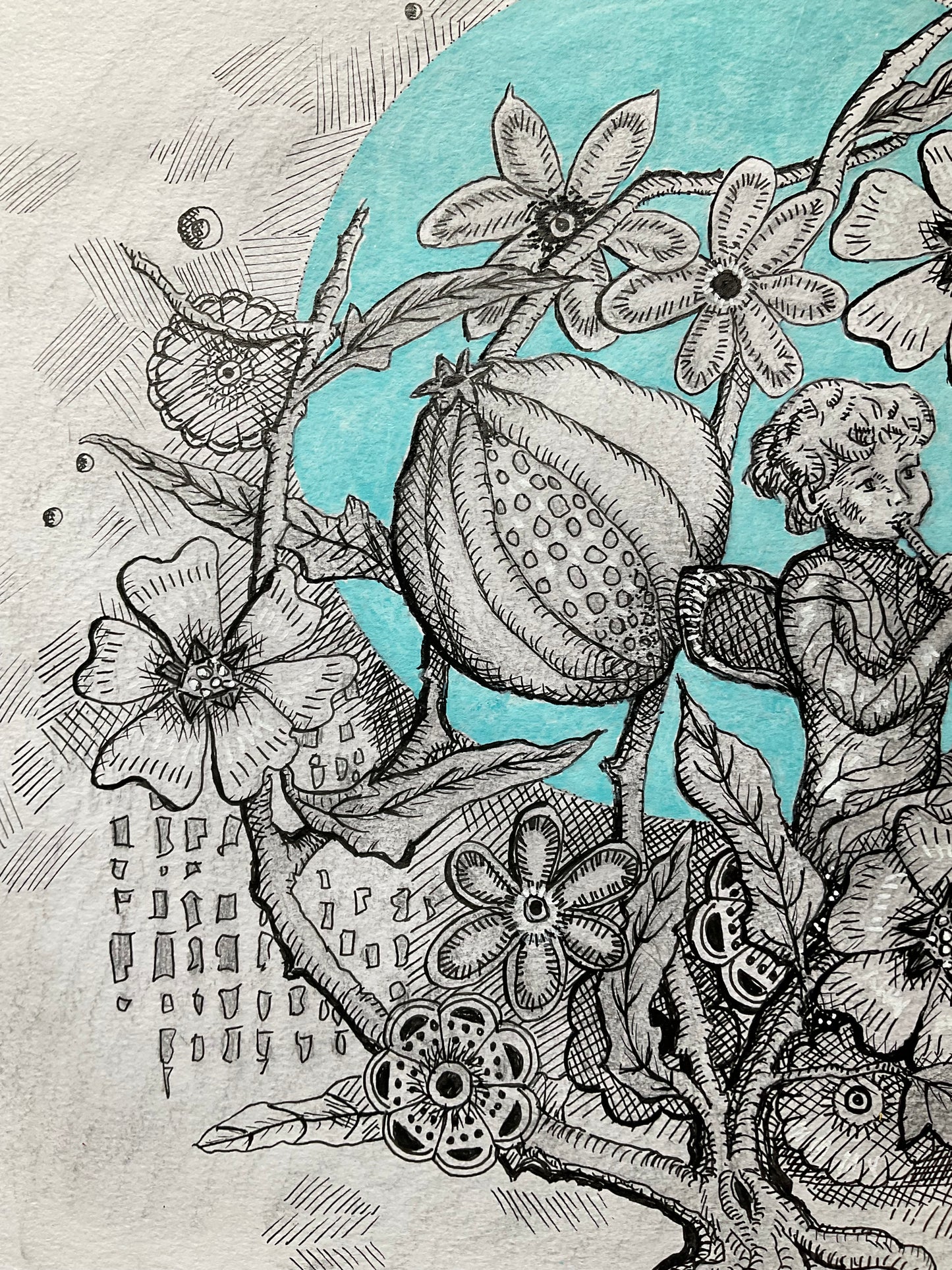 The Botanists Dream