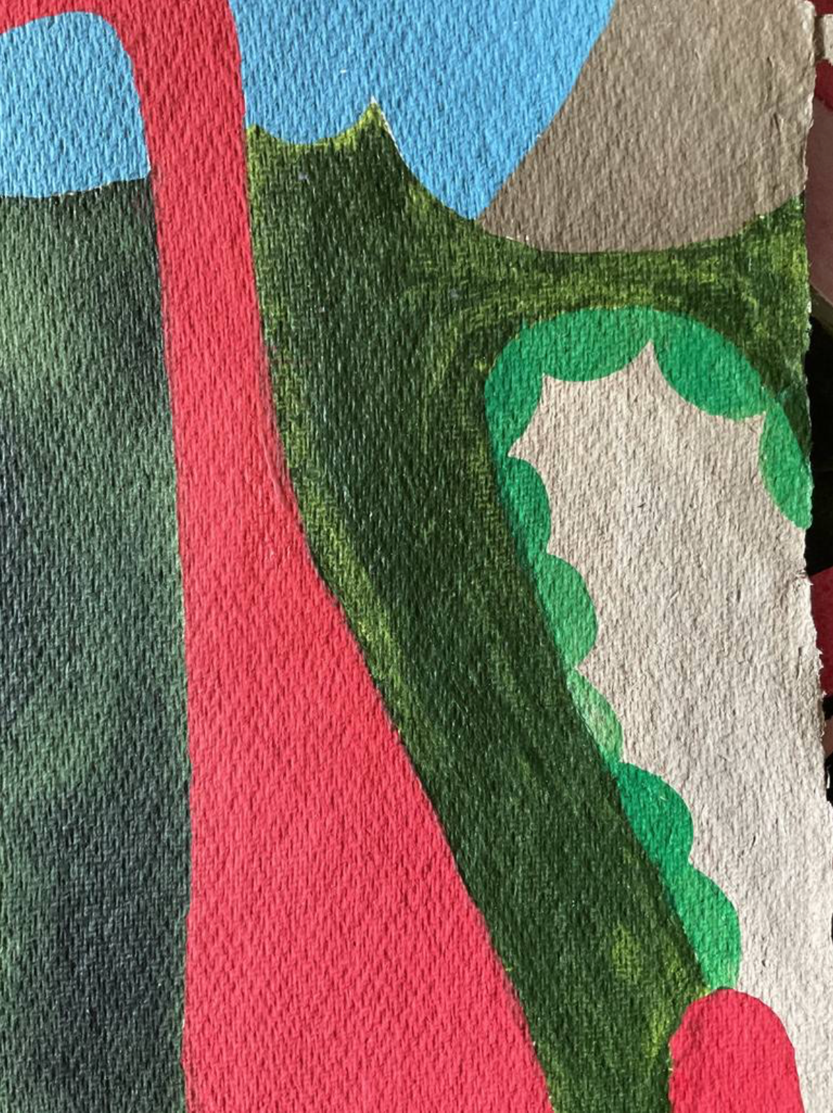 Binding
