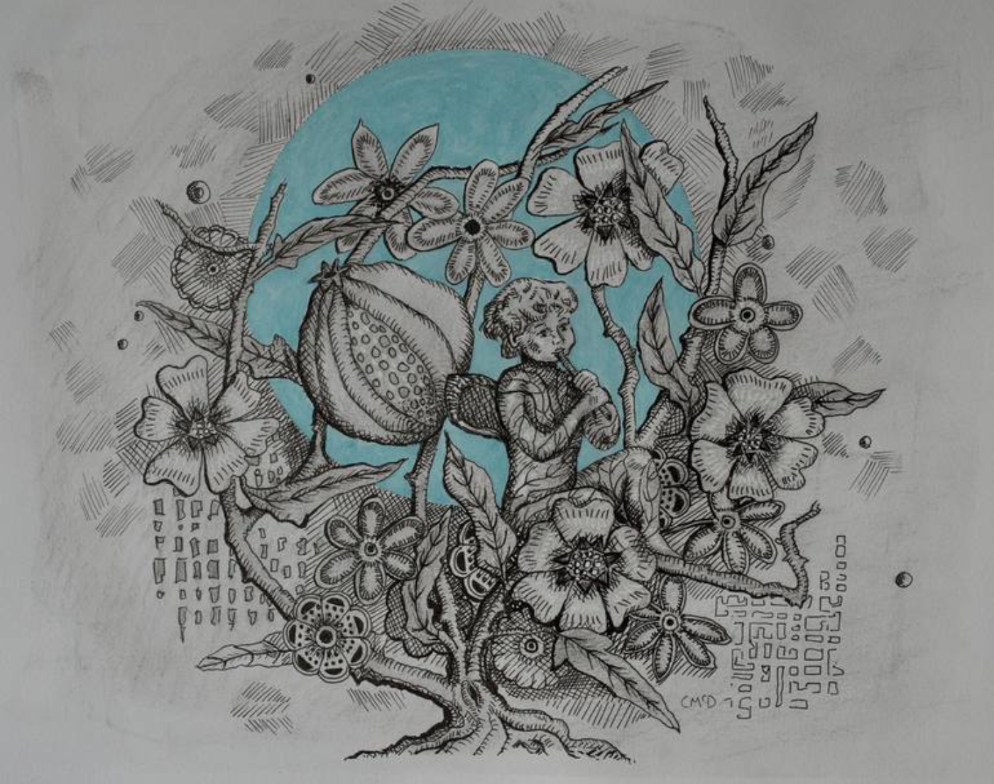 The Botanists Dream