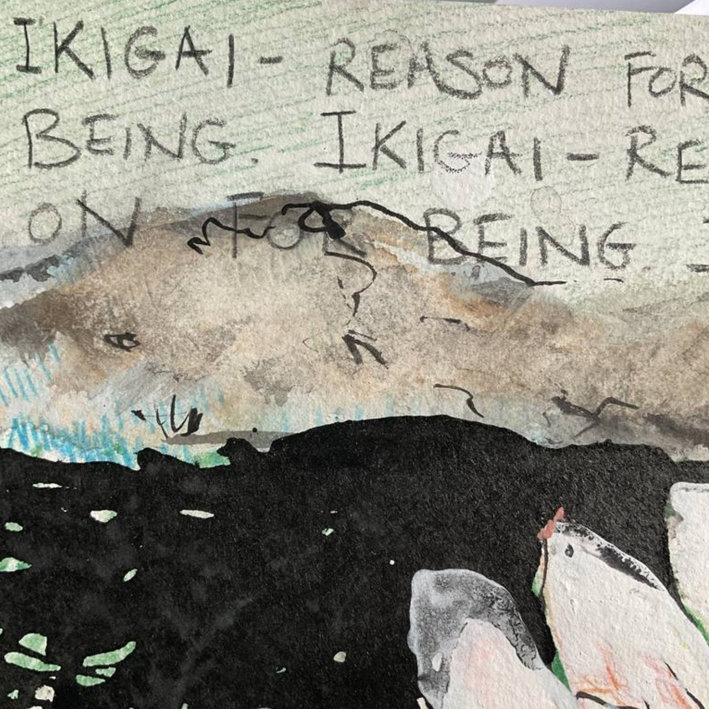 Ikigai