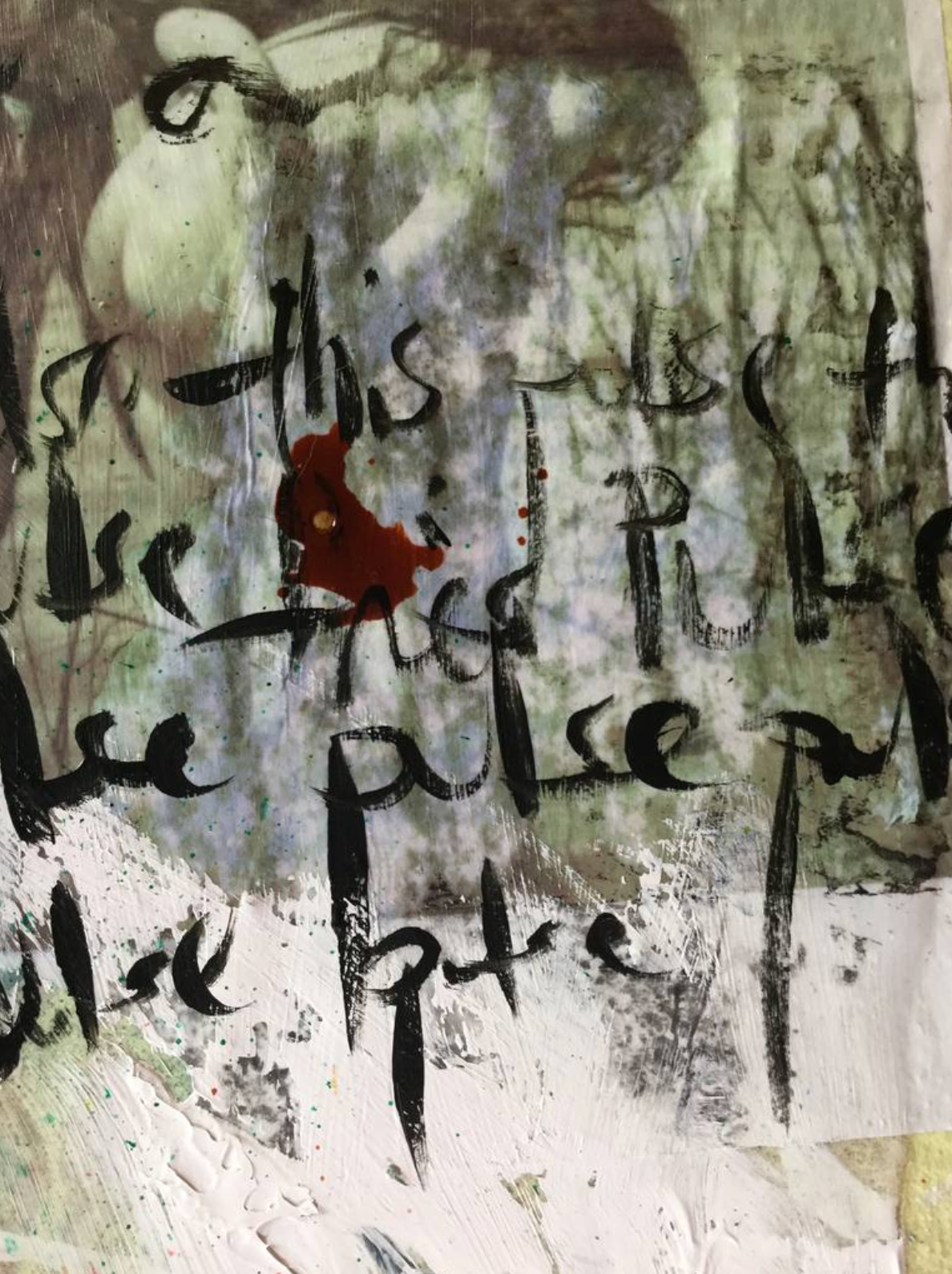 The pulse