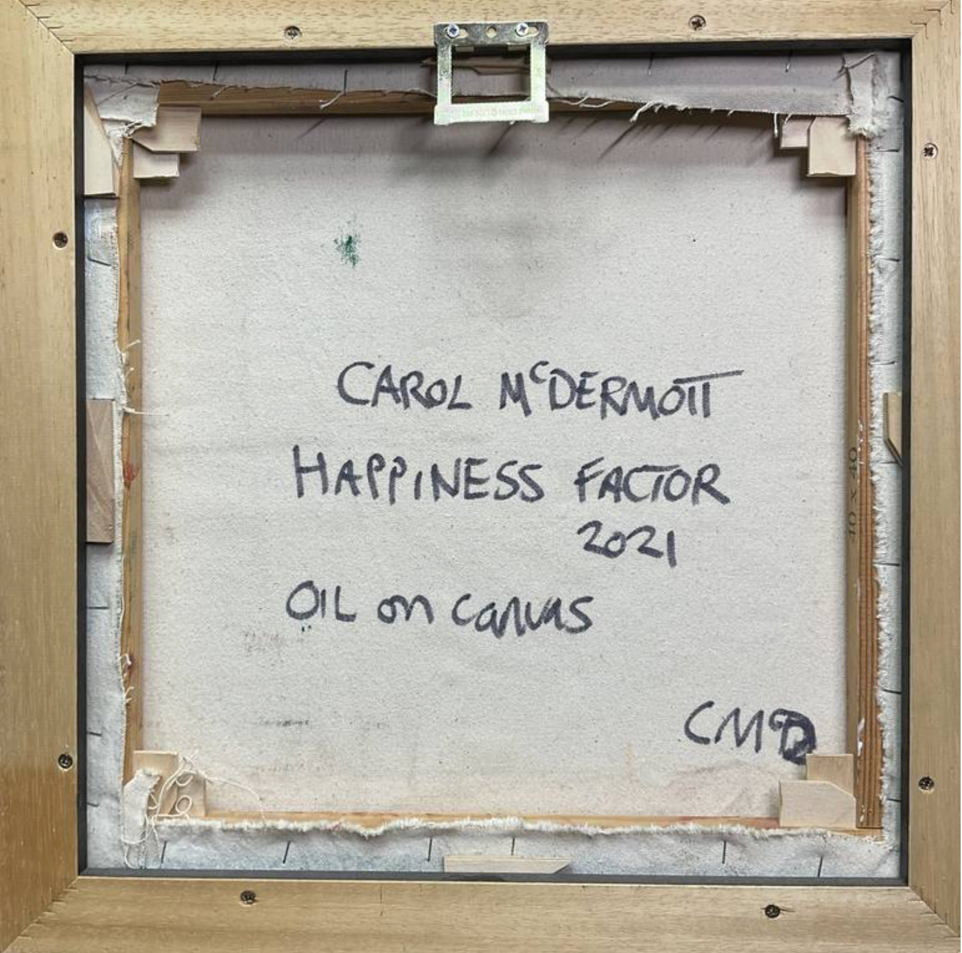 Happiness Factor