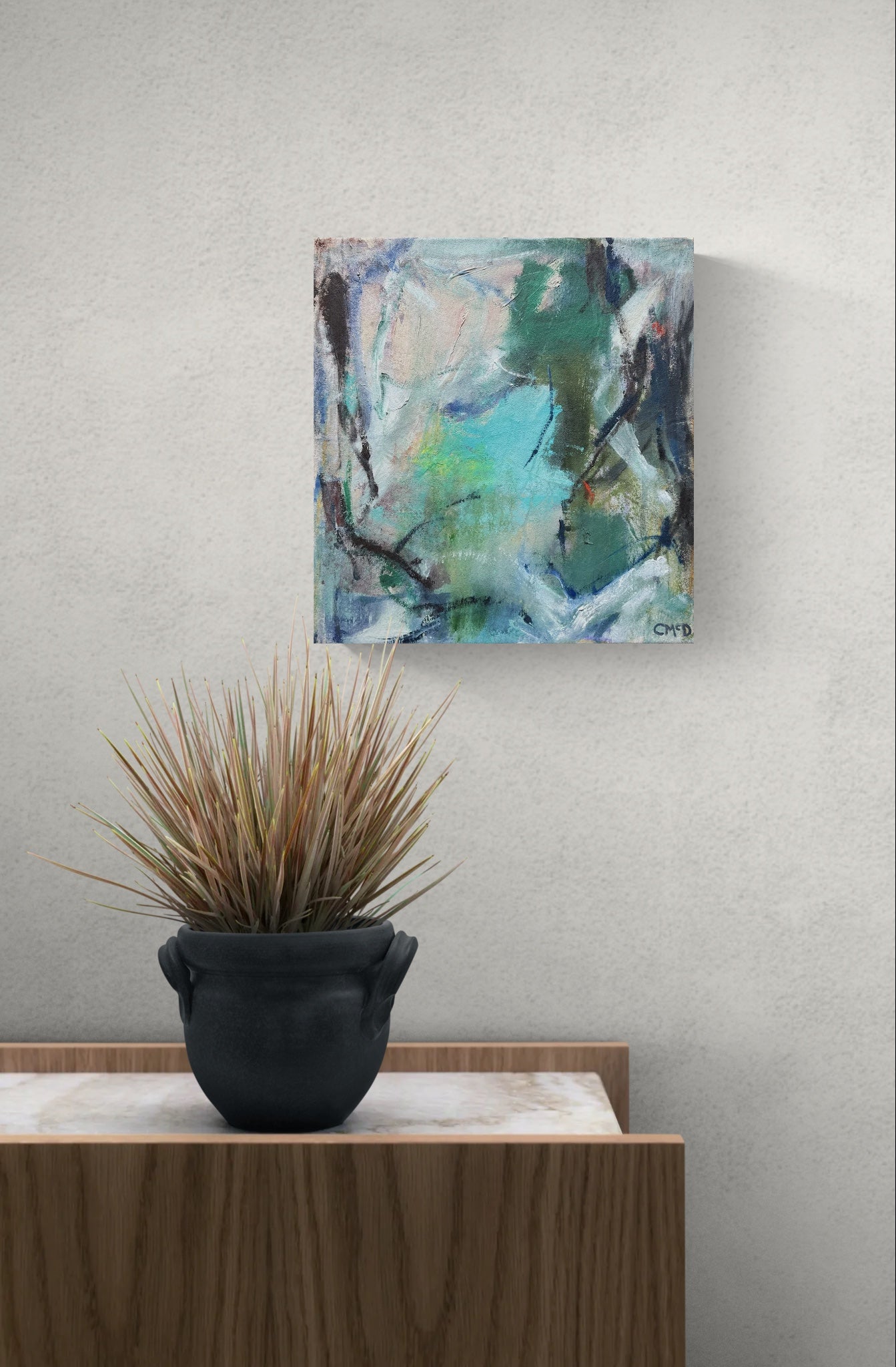 Walk with me in nature