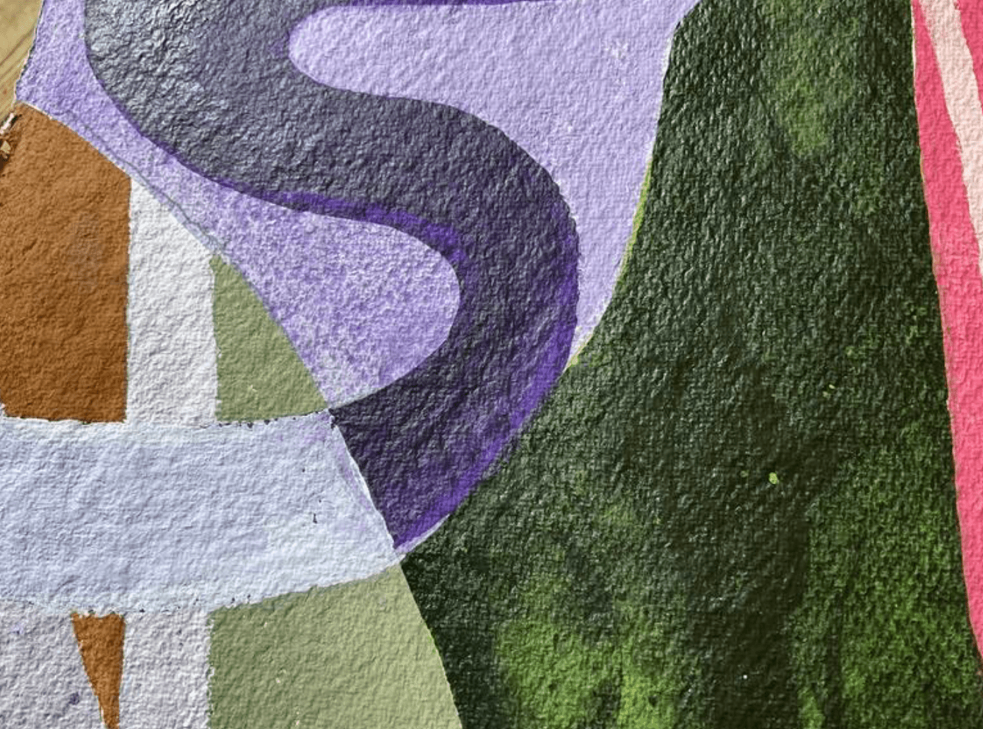 Looking inside - Artist Carol McDermott - artwork on paper